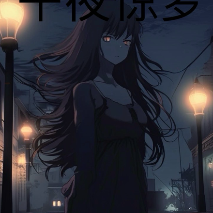 午夜惊梦