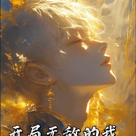 开局无敌的我,真的太爽啦!