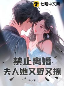 禁止离婚!夫人她又野又撩