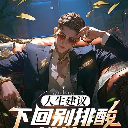 人生建议：下回别排酸，推油！