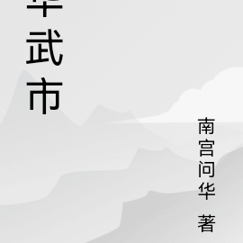 华武市