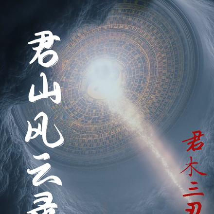 君山风云录