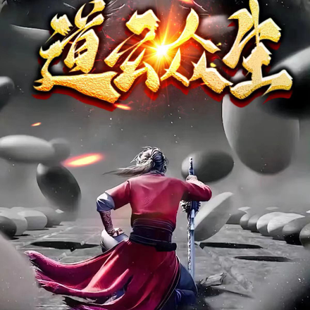 道玄众生