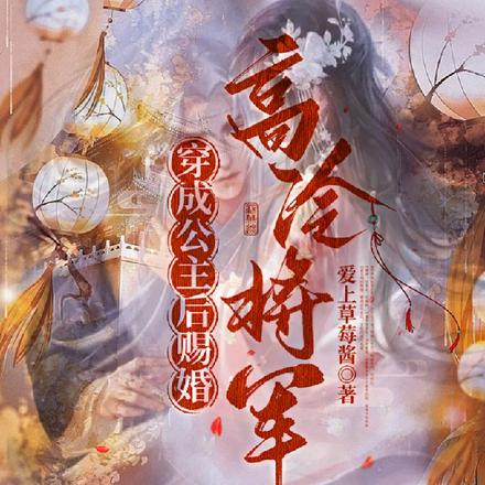 穿成公主后赐婚高冷将军