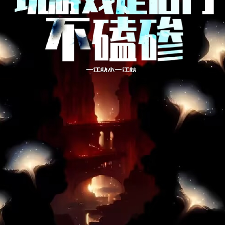 玩游戏走后门,不磕碜