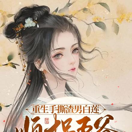 重生手撕渣男白莲顺拐王爷当相公