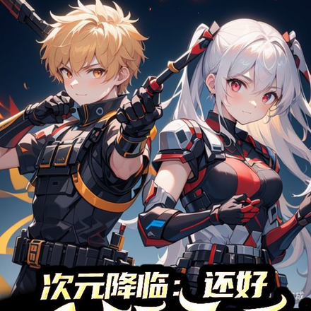 次元降临，还好我能变身