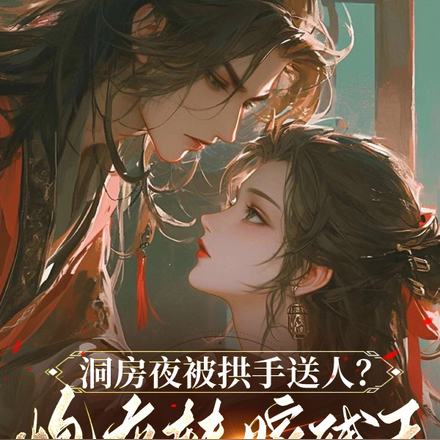 洞房夜被拱手送人?炮灰转嫁残王