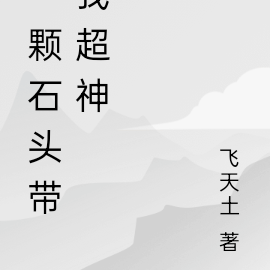 一颗石头带我超神