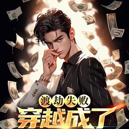 渡劫失败,穿越成了都市反派