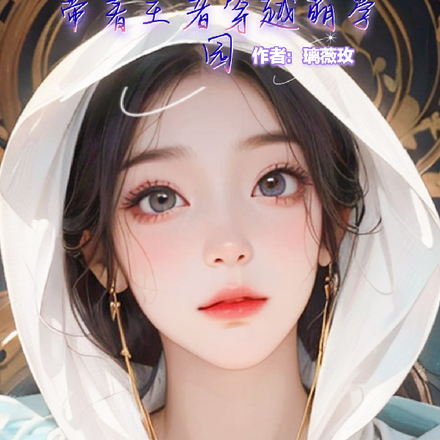 带着王者穿越萌学园