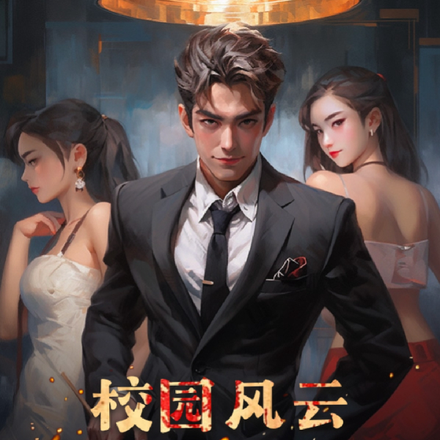 校园风云,东北江湖路