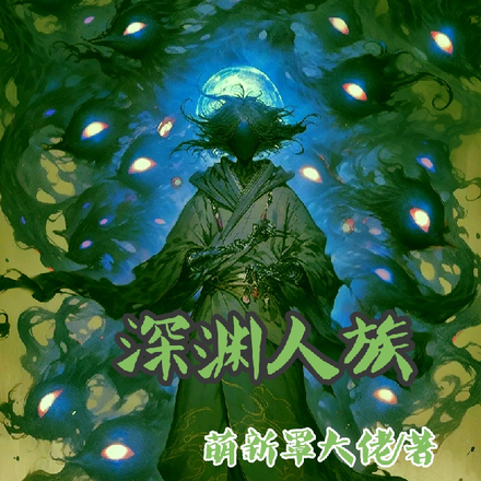 深渊人族