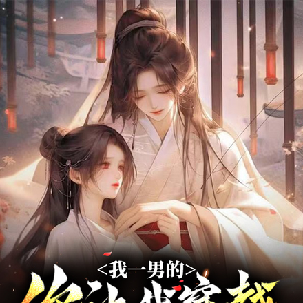 我一男的,你让我穿越当老鸨!