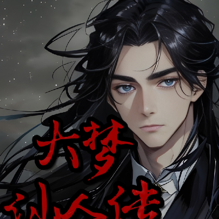 大梦仙人传