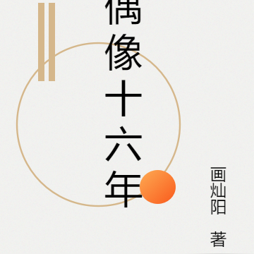 偶像十六年