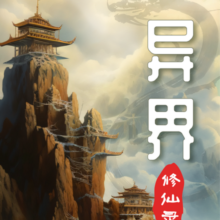 异界修仙录之五行大陆