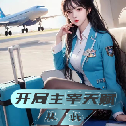 开局主宰天赋,从此末世无敌!