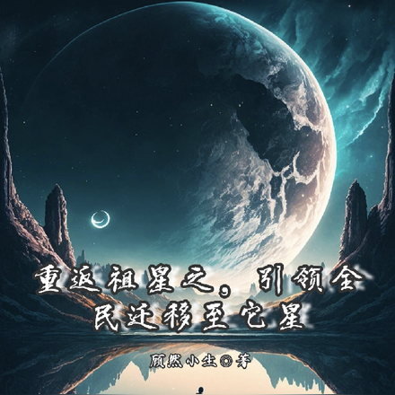 重返祖星之,引领全民迁移至它星