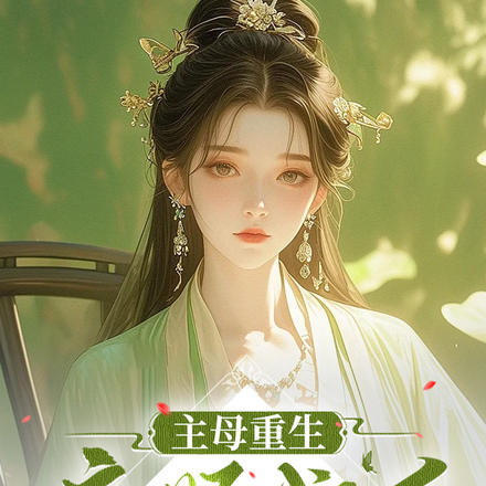 主母重生，疯妃成后