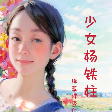 少女杨铁柱