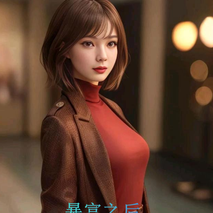 暴富之后的幸福生活