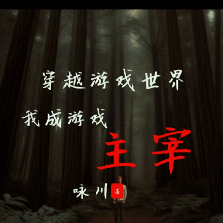 穿越游戏世界，我成世界主宰