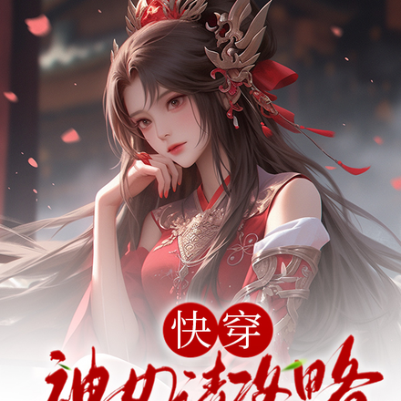 快穿:神女请攻略疯批反派
