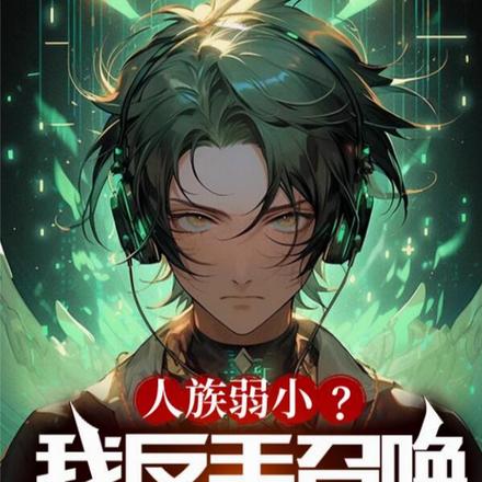 人族弱小?我反手召唤第四天灾!