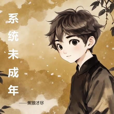 系统未成年