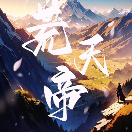 我要当荒天帝