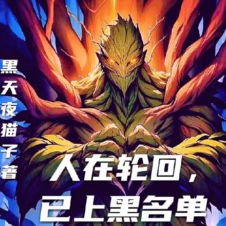 人在轮回,已上黑名单