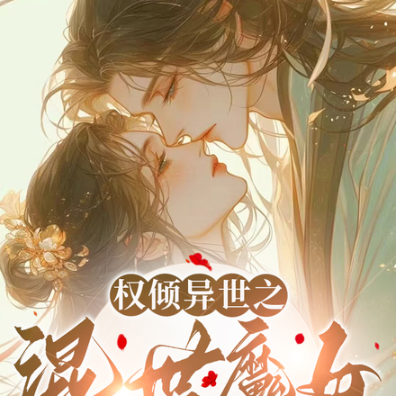 权倾异世之混世魔女倾城妃