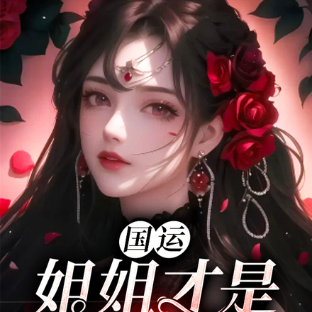 国运,姐姐才是诡异哟