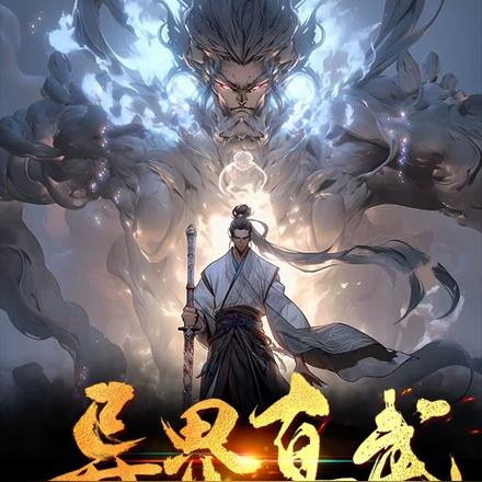 异界真武