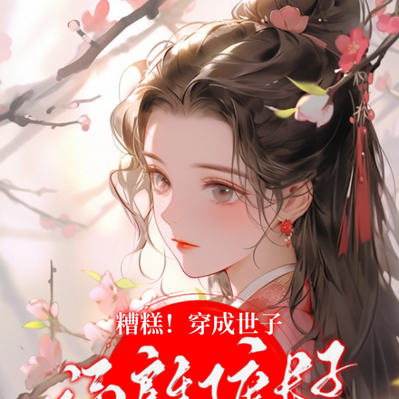 糟糕!穿成世子通房生了庶长子