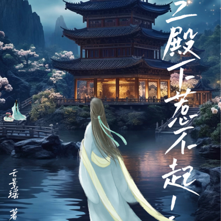 修仙之殿下惹不起！