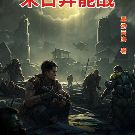 逆境重生:末日异能战