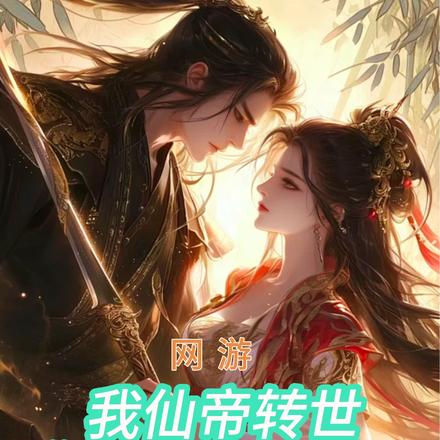 网游:我仙帝转世你跟我比天赋?