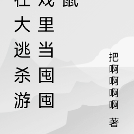 在大逃杀游戏里当个怂蛋吧