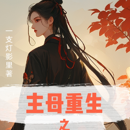 主母重生之一顿操作猛如虎