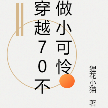 穿越70不做小可怜