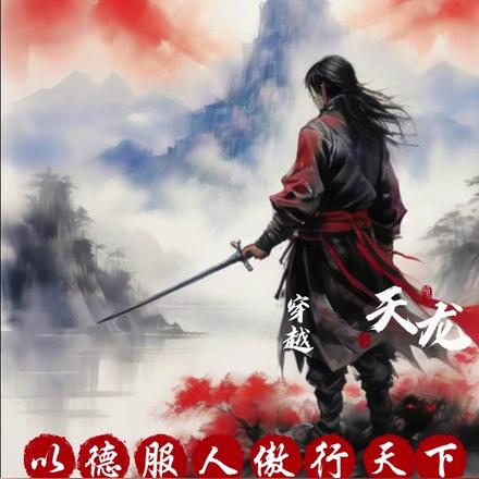 穿越天龙之以德服人傲行天下