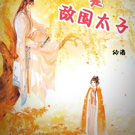 死对头是敌国太子