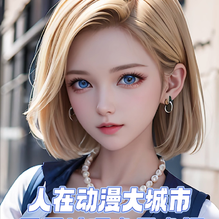 人在动漫大城市开局被逼多子多福