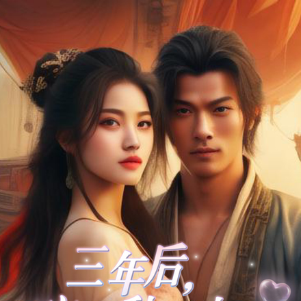 三年后，官人黏我上瘾