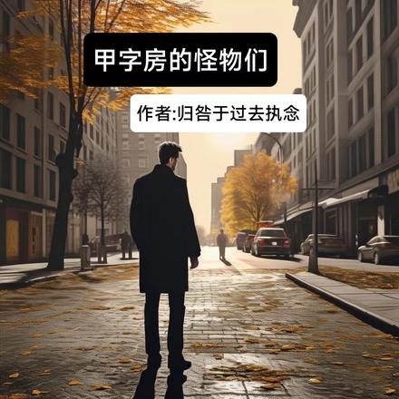 甲字房的怪物们