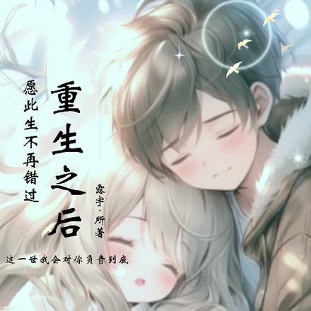 重生之后愿此生不再错过