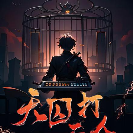 天囚打工人