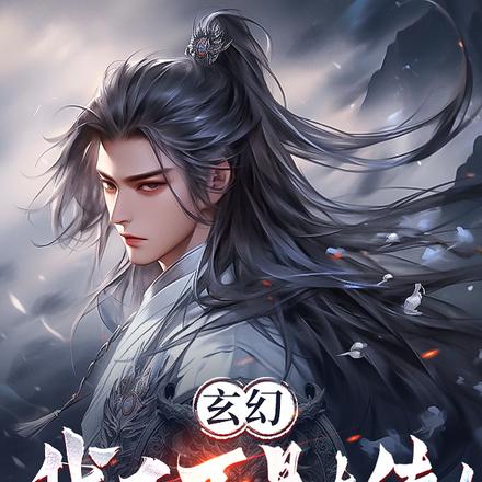 玄幻：我真不是大佬！